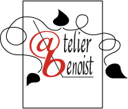 l’Atelier Benoist logo